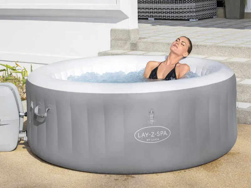 Lay-Z-Spa 10
